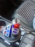 綠聯(lián)車(chē)載充電器 30W點(diǎn)煙器一拖二雙USB口快充轉換器插頭適用蘋(píng)果17華為小米 曬單實(shí)拍圖