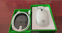 雷蛇（Razer）煉獄蝰蛇V3pro專業(yè)版無(wú)線鼠標(biāo) 電競(jìng)游戲 輕量化  人體工學(xué) 白色(贈(zèng)防滑貼+Type-C充電接口) 曬單實(shí)拍圖