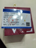 禮意久久四葉草999足金黃金吊墜項(xiàng)鏈女款2025新款生日禮物女士送女生閨蜜 新婚結(jié)婚紀(jì)念日送老婆女友輕奢小眾送媽媽中秋節(jié)禮物 【999足金吊墜+925銀鍍金鏈】生日禮物女生高級 曬單實(shí)拍圖