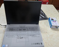 ThinkPad聯(lián)想ThinkBook16+ 2025補(bǔ)貼20%酷睿5筆記本電腦高性能輕薄商務(wù)設(shè)計(jì)辦公游戲?qū)W生手提超能本 25款酷睿5 32G內(nèi)存 1TB固態(tài)TB16 IPS全高清屏 游戲級(jí)顯卡 全新 曬單實(shí)拍圖