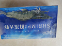 東上御品 國產(chǎn)青島大蝦 特大號白蝦 2030規格 凈重3斤 盒裝活凍 曬單實(shí)拍圖