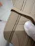 耐克男子透氣低幫運動(dòng)鞋冬季板鞋NIKE COURT VISION LOW CD5463 200亞麻/亞麻/麥黃/麻線(xiàn)黃 42 曬單實(shí)拍圖