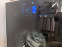 石頭分子篩洗烘一體機Z1 Plus  國家補貼20% 12kg全自動(dòng)洗烘一體洗衣機 蒸汽除皺 黑曜石 XQGH120RR203 曬單實(shí)拍圖