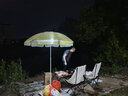 絲咔途充電燈泡usb無(wú)線(xiàn)夜市停電家用掛照明超亮擺攤地攤帳篷露營(yíng)應急燈 55%買(mǎi)強光600000W電顯10-32時(shí)T25 曬單實(shí)拍圖