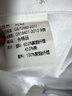 杉杉加絨襯衫男 商務(wù)正裝襯衣男士加絨加厚保暖工裝  白色加絨款 41  曬單實(shí)拍圖