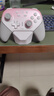蓋世小雞（GAMESIR）超新星無(wú)線(xiàn)游戲手柄帶底座 適用switch2手機PC安卓Steam電腦NS2pro電視體感藍牙有線(xiàn)粉色寶可夢(mèng)za 曬單實(shí)拍圖