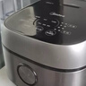 美的（Midea）【國家補貼】纖V系列 電飯煲4-5人 IH加熱電飯鍋家用4L大容量智能預約 防粘膽蒸米飯鍋FB40S701 曬單實(shí)拍圖
