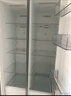 美的607pro雙開(kāi)門(mén)對開(kāi)家用電冰箱大容量風(fēng)冷無(wú)霜一級能效以舊換新國家補貼20%BCD-607WKPM(E) 星塵砂 曬單實(shí)拍圖