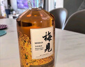 梅見 金桂梅見 桂花風(fēng)味青梅酒 750ml 單瓶裝 12度微醺果酒中秋送禮 曬單實(shí)拍圖