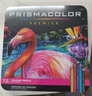 PRISMACOLOR霹靂馬彩色鉛筆72色油性大師級畫(huà)筆套裝繪畫(huà)藝術(shù)寫(xiě)生手繪美國三福美術(shù)寫(xiě)生 曬單實(shí)拍圖
