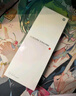 小米（MI）Xiaomi 17 Pro Max 徠卡光影大師人像 第五代驍龍8至尊版 6.9英寸120Hz陽(yáng)光屏 小米手機17promax 白色 16GB+512GB 曬單實(shí)拍圖