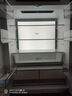 美的（Midea）M60小機皇541雙系統純平全嵌Pro除菌十字四開(kāi)門(mén)一級無(wú)霜國家補貼家用電冰箱MR-541WUSPZE云朵 曬單實(shí)拍圖