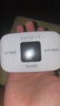 波導波導隨身wifi6官方正品全國通用車(chē)載便攜式無(wú)線(xiàn)網(wǎng)卡路由器cpe 移動(dòng)隨身Wi-Fi家用非無(wú)限流量2025款 【旗艦款高清彩屏】京倉速發(fā)-3000毫安不限速 曬單實(shí)拍圖