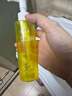 俏美人黑茶凈澈潔顏油植物精華油養膚式卸妝乳化型不油膩 11023 130ml 曬單實(shí)拍圖
