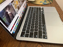 Apple/蘋果AI筆記本/2025款MacBookAir13英寸M4(10+10核)16G 512G 天藍色電腦MC6U4CH/A 曬單實拍圖