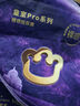 babycare皇室獅子王國弱酸紙尿褲新生兒NB68片(<5kg)嬰兒尿不濕親膚 曬單實(shí)拍圖