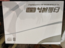 金河田（Golden field）白金A+850W 全白版ATX3.1電腦電源白金認證/全日系電容/12V2*6/穩壓5070ti 9070xt顯卡/軟壓紋線(xiàn) 曬單實(shí)拍圖