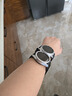 三星 【新品】Watch8 Classic 藍牙通話/智能手表/運動電話手表 月隕黑 46mm 特價 LTE版 7天機 曬單實拍圖