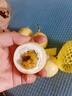 廣西自然熟欽蜜9號黃金百香果新鮮現摘 廣西欽蜜9號黃金百香果 >60g大果 2斤 曬單實(shí)拍圖