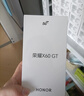 榮耀X60GT 驍龍旗艦芯片 榮耀綠洲護眼屏 6300mAh青海湖電池 新品5G手機 鈦影銀 12GB+256GB【365天碎屏險+3年質(zhì)?！?官方標配【國家補貼15%】 曬單實(shí)拍圖