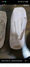 FitonTon7雙裝襪子女夏季船襪短襪硅膠防滑7A抑菌純棉襪子冰絲網(wǎng)眼隱形襪 曬單實(shí)拍圖