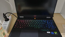 神舟（HASEE）戰神T8Pro 游戲本 2025旗艦AIPC滿(mǎn)血滿(mǎn)功耗RTX4060 2.5K高刷電競辦公設計學(xué)生筆記本電腦 T8Pro丨i7HX/4060/32G+1T時(shí)尚版 【旗艦版】：100% 曬單實(shí)拍圖