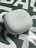 JBL T280TWS X3 真無(wú)線藍(lán)牙耳機(jī) 國(guó)家補(bǔ)貼 半入耳式音樂(lè)通話降噪游戲耳麥 蘋(píng)果安卓通用 中秋禮品白色 曬單實(shí)拍圖