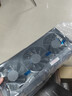 訊景（XFX）AMD RADEON RX 9060 XT 海外版290 V3 16GB 三星顯存 全新電競游戲設計智能學(xué)習臺式電腦獨立顯卡 曬單實(shí)拍圖