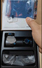 70邁行車(chē)記錄儀M310Pro 3K 1620P超清 星光夜視 F1.55大光圈360度旋轉 曬單實(shí)拍圖