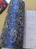 六品堂毛筆字水寫(xiě)布初學(xué)者練字專(zhuān)用小學(xué)生練書(shū)法米字格水寫(xiě)書(shū)法布水洗布蘸水速干仿宣文房第五寶140cm 曬單實(shí)拍圖