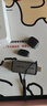 綠巨能【雙卡同讀】USB/Type-C讀卡器3.0高速 SD/TF多功能合一適用相機/手機/電腦/無(wú)人機記錄儀ccd監控 曬單實(shí)拍圖