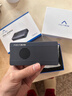 阿卡西斯USB4.0硬盤(pán)盒NVMe M.2移動(dòng)硬盤(pán)盒40Gbps兼容雷電5/4/3適用蘋(píng)果Mac mini筆記本SSD固態(tài)TBU405ProM1 【高端風(fēng)扇款】兼容雷電4免工具USB4.0 1 曬單實(shí)拍圖