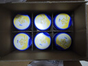 飛鶴星飛帆 嬰幼兒配方奶粉2段(6-12個(gè)月)900g*6 【5HMOs】專(zhuān)利OPO 曬單實(shí)拍圖