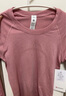 lululemon丨Thermal 女士跑步高腰緊身褲 26