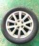 米其林（MICHELIN）汽車(chē)輪胎 225/55R17 101W 耐越 ENERGY MILE 適配君威/邁銳寶/A6L 曬單實(shí)拍圖