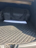 特麥適用于煥新版特斯拉Model3露營(yíng)車(chē)載床墊戶(hù)外便攜睡覺(jué)折疊記憶棉 Model3慢回彈記憶棉床墊(4cm厚) 曬單實(shí)拍圖
