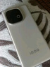 vivo iQOO Z10 Turbo 12GB+256GB 星穹黑 天璣8400滿(mǎn)血版 7620mAh超薄藍海電池 自研電競芯片Q1 手機 曬單實(shí)拍圖