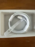 【原充正品】蘋(píng)果充電線(xiàn)60W快充適配原裝數據線(xiàn)iPhone14/13promax/12/11/8/XR手機充電器 【蘋(píng)果8-14全系】PD60W丨1米閃充線(xiàn) 曬單實(shí)拍圖