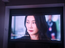 堅果（JMGO）N3 Pro 純三色激光變焦投影 4K超高清云臺投影儀家用影院臥室游戲(3000lm+1.9米投百吋大屏) N3 Pro變焦【3000lm】 曬單實(shí)拍圖