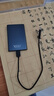 科碩（KESU）500GB 移動(dòng)硬盤(pán) USB3.0 大容量外接機械硬盤(pán) 大U盤(pán) 筆記本電腦手機連接 2.5英寸 家庭存儲辦公 曬單實(shí)拍圖