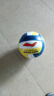李寧排球【中考訓練】專(zhuān)用比賽體育課中小學(xué)體考成人兒童軟硬5號排球 曬單實(shí)拍圖
