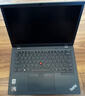 ThinkPadS2 Yoga 銳龍版13.3英寸可選翻轉觸控二合一高端商務(wù)辦公大學(xué)生輕薄設計師筆記本電腦 標配 R7-7730U 16G 512G S2 IPS高色域丨WiFi-6丨輕薄機身 曬單實(shí)拍圖