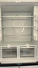 西門(mén)子（SIEMENS）「無(wú)界」Plus503L十字門(mén)冰箱雙開(kāi)門(mén)四開(kāi)門(mén) 智能抗冷凝 國家補貼超薄嵌入式平嵌一級能效KC88EA639C 曬單實(shí)拍圖