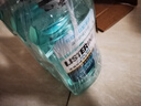 李施德林冰藍零度漱口水清新殺菌抗菌不刺激無(wú)酒精口腔護理 零度500ml*3 曬單實(shí)拍圖