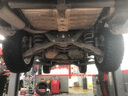 BFGoodrich百路馳輪胎 KO3黑字 LT265/60R18 撼路者霸道 曬單實(shí)拍圖