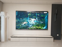 海信電視100E5Q 100英寸 超畫質(zhì)U+MiniLED 柔光防眩屏 高刷 U+超畫質(zhì)引擎Pro AI智能會(huì)議電視 國家補(bǔ)貼 曬單實(shí)拍圖