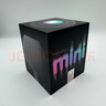 準新品Apple/蘋(píng)果 HomePod mini 智能音響/音箱 藍牙音響/音箱 智能家居 黑色 適用iPhone/iPad 資源機 曬單實(shí)拍圖