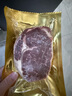 茶牛2.5cm厚切牛排 澳洲原切谷飼眼肉280g*6份 進(jìn)口牛肉 源頭直發(fā)包郵 曬單實(shí)拍圖