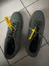 耐克NIKE男子板鞋經(jīng)典COURT VISION休閑鞋CD5463-300暮光黃色42 曬單實(shí)拍圖