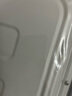 飛利浦LED集成吊頂燈 面板燈平板燈廚房燈衛(wèi)生間浴室燈廚衛(wèi)鋁扣板燈具 【鋁材邊框】24W白光 6000K 300x600 曬單實拍圖